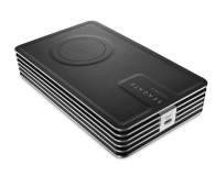 Seagate 8TB Innov8 USB 3.1 czarny - 306810 - zdjęcie 1
